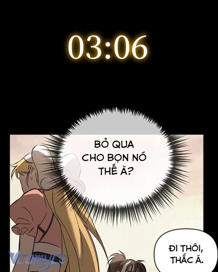 Ác Chi Hoàn - Chap 33 Ảnh 164