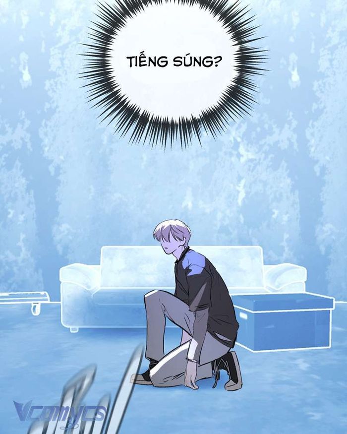 Ác Chi Hoàn - Chap 33 Ảnh 170
