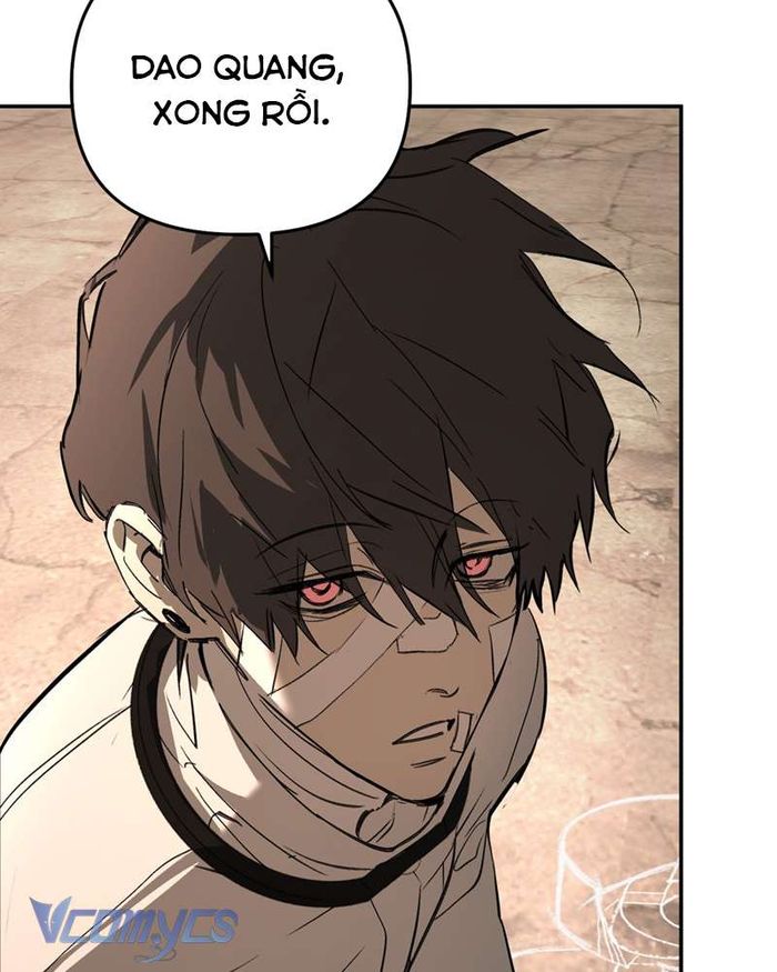 Ác Chi Hoàn - Chap 33 Ảnh 175