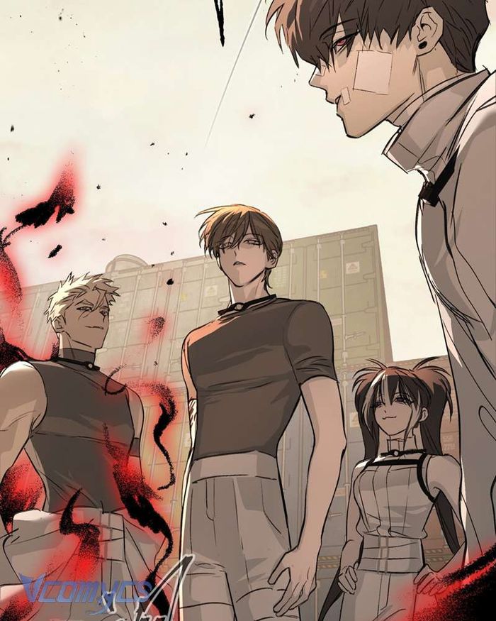 Ác Chi Hoàn - Chap 33 Ảnh 177
