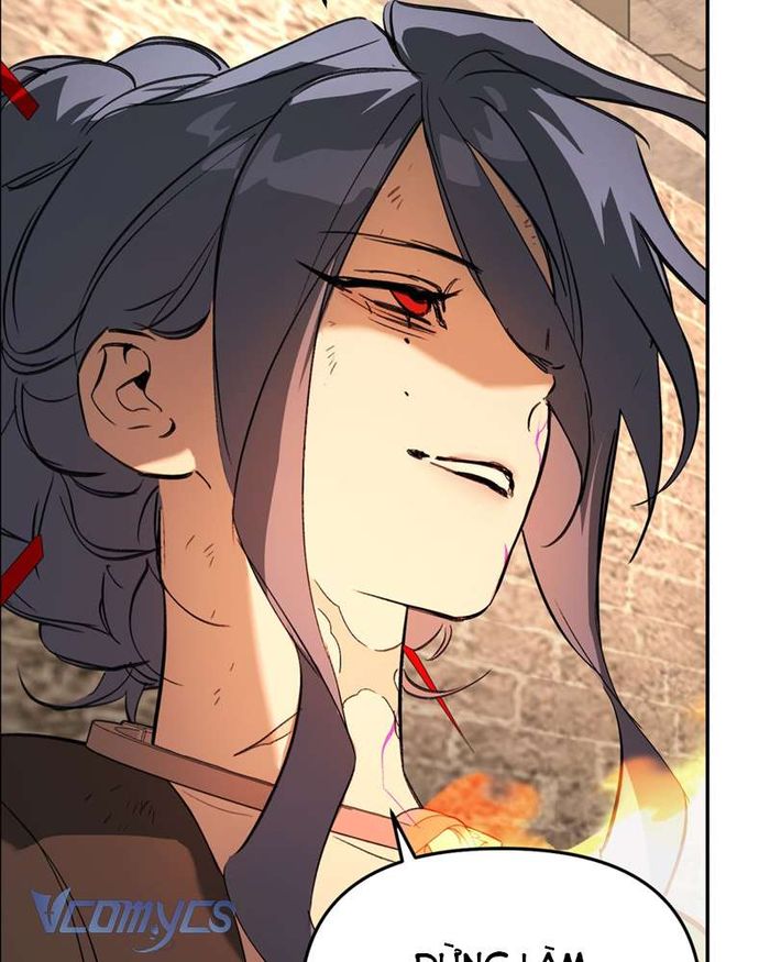 Ác Chi Hoàn - Chap 33 Ảnh 19