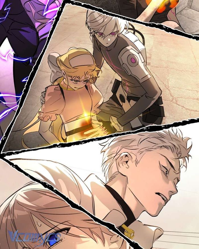 Ác Chi Hoàn - Chap 33 Ảnh 181
