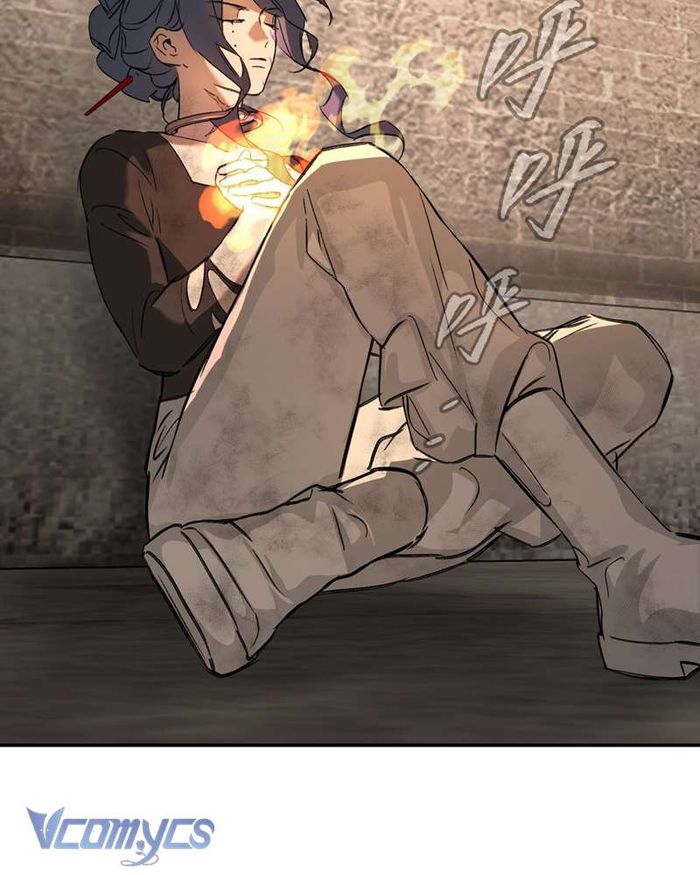Ác Chi Hoàn - Chap 33 Ảnh 3