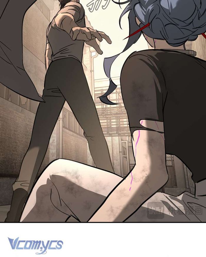 Ác Chi Hoàn - Chap 33 Ảnh 26