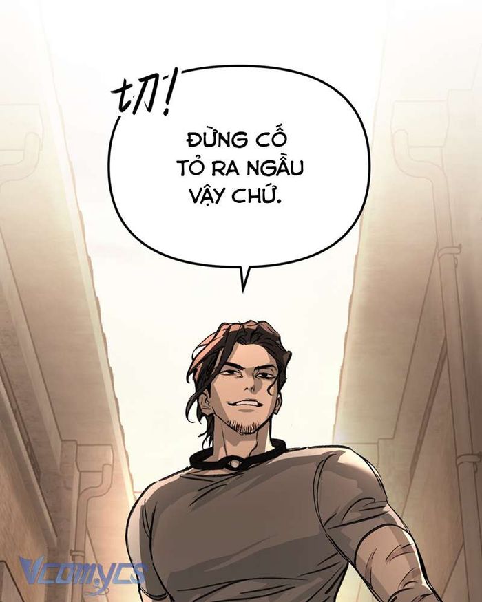 Ác Chi Hoàn - Chap 33 Ảnh 27
