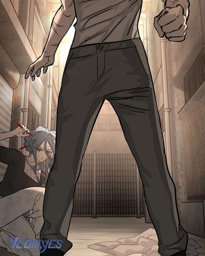 Ác Chi Hoàn - Chap 33 Ảnh 28