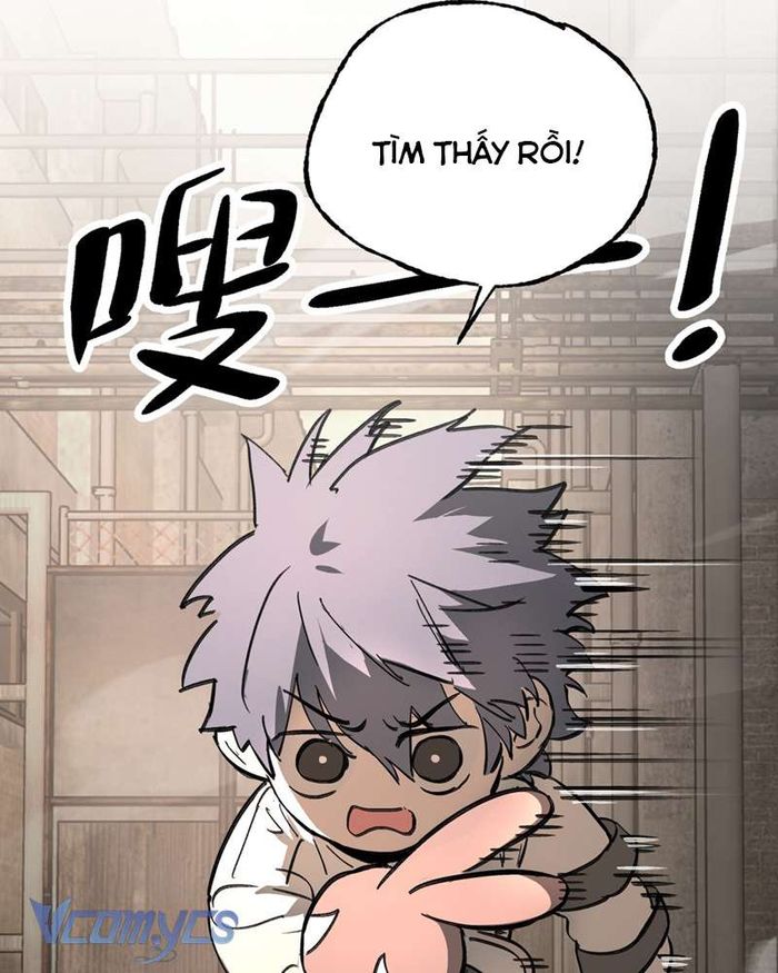 Ác Chi Hoàn - Chap 33 Ảnh 31