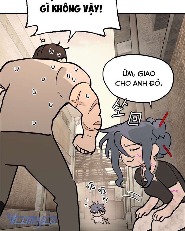 Ác Chi Hoàn - Chap 33 Ảnh 33