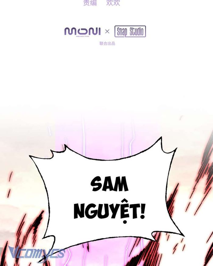 Ác Chi Hoàn - Chap 33 Ảnh 36