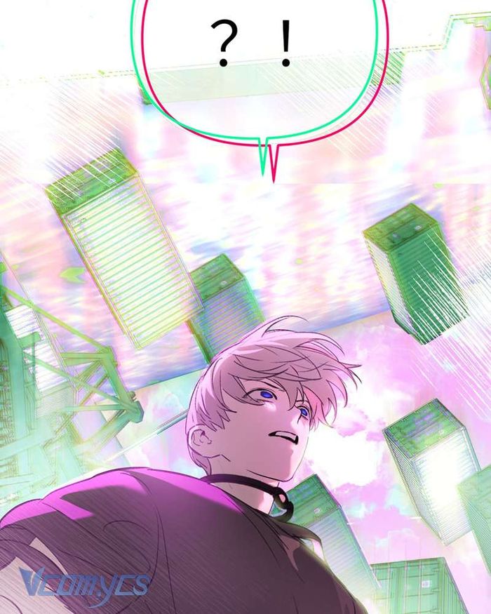 Ác Chi Hoàn - Chap 33 Ảnh 42