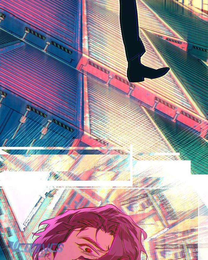 Ác Chi Hoàn - Chap 33 Ảnh 46