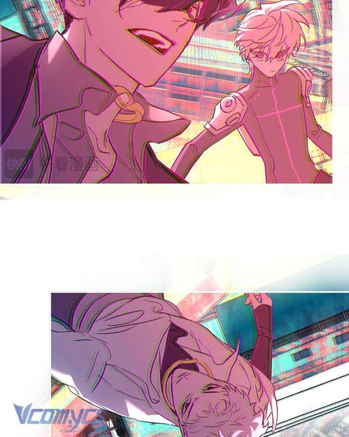 Ác Chi Hoàn - Chap 33 Ảnh 47