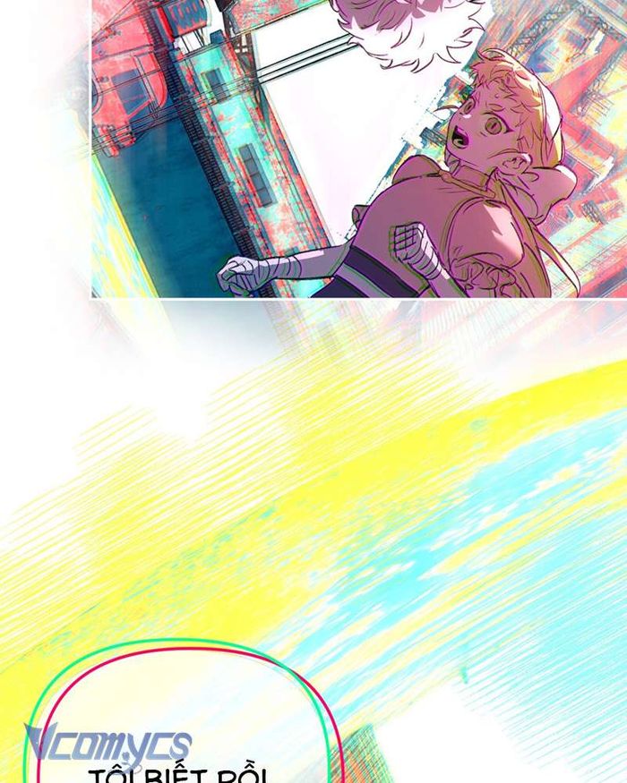 Ác Chi Hoàn - Chap 33 Ảnh 48