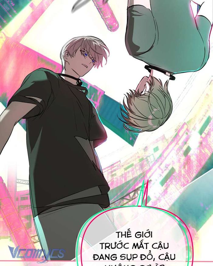 Ác Chi Hoàn - Chap 33 Ảnh 53