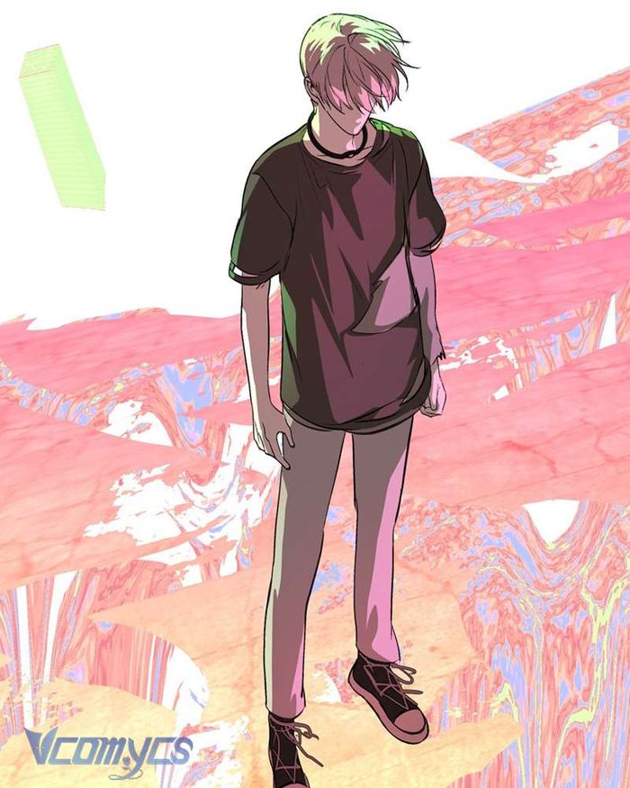 Ác Chi Hoàn - Chap 33 Ảnh 57