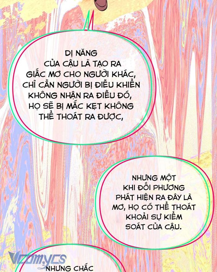 Ác Chi Hoàn - Chap 33 Ảnh 58