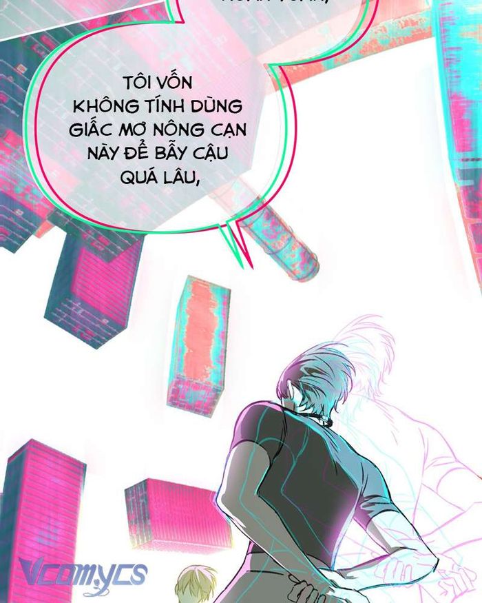 Ác Chi Hoàn - Chap 33 Ảnh 62