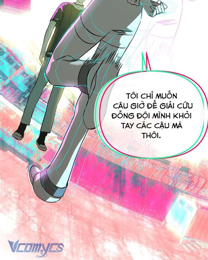 Ác Chi Hoàn - Chap 33 Ảnh 63