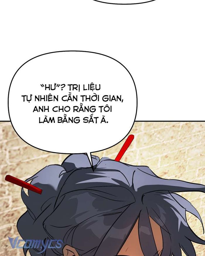 Ác Chi Hoàn - Chap 33 Ảnh 9