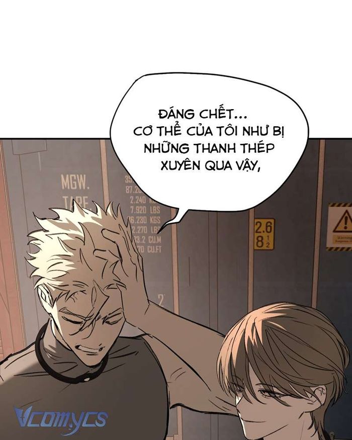 Ác Chi Hoàn - Chap 33 Ảnh 83
