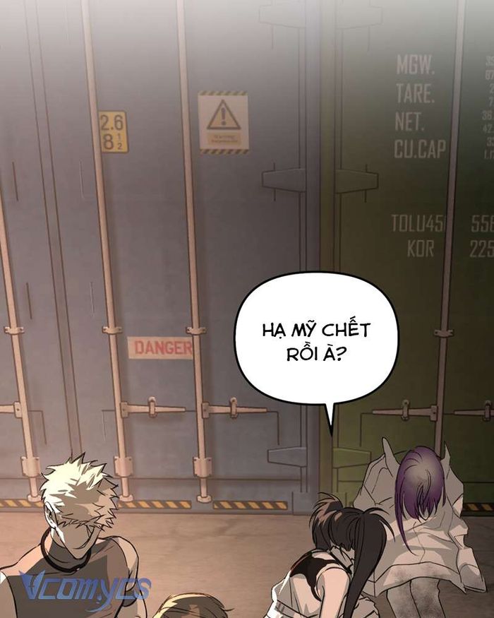 Ác Chi Hoàn - Chap 33 Ảnh 85