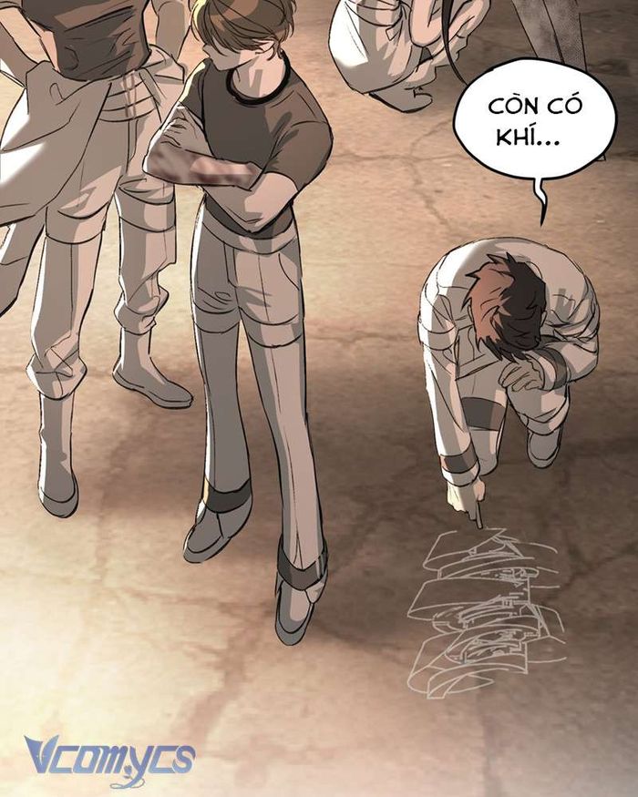 Ác Chi Hoàn - Chap 33 Ảnh 86