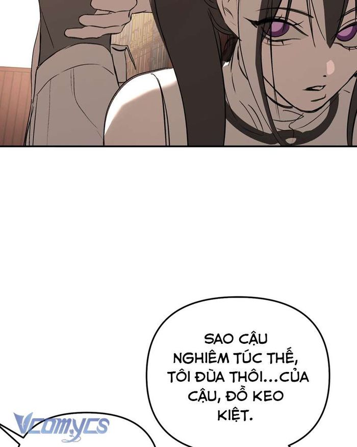 Ác Chi Hoàn - Chap 33 Ảnh 88