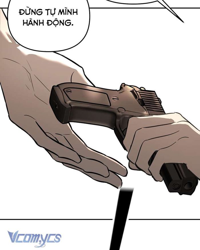 Ác Chi Hoàn - Chap 33 Ảnh 89
