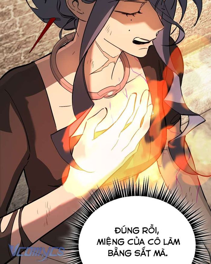Ác Chi Hoàn - Chap 33 Ảnh 10