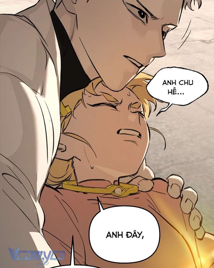 Ác Chi Hoàn - Chap 34 Ảnh 11