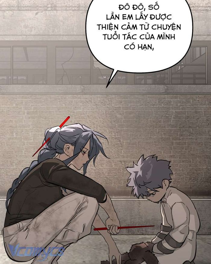 Ác Chi Hoàn - Chap 34 Ảnh 122
