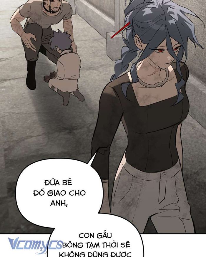 Ác Chi Hoàn - Chap 34 Ảnh 124