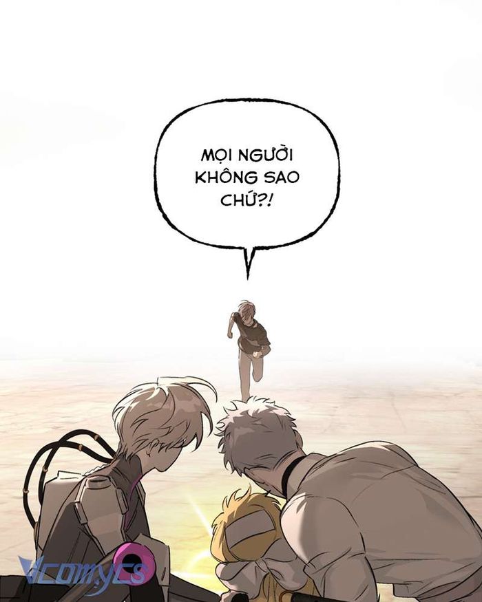 Ác Chi Hoàn - Chap 34 Ảnh 15