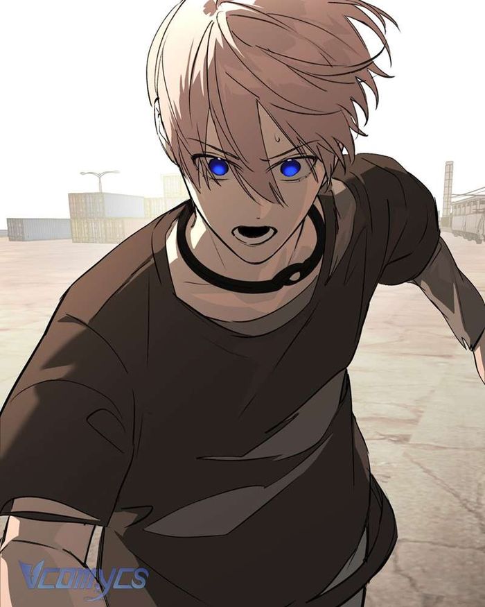 Ác Chi Hoàn - Chap 34 Ảnh 17