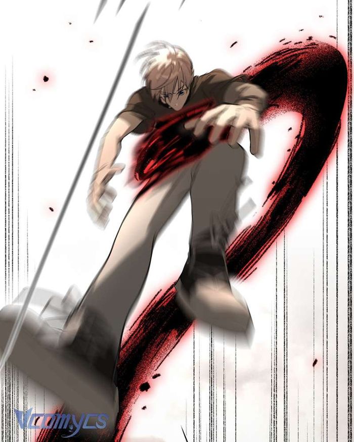Ác Chi Hoàn - Chap 34 Ảnh 20