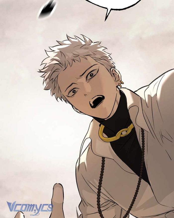 Ác Chi Hoàn - Chap 34 Ảnh 3