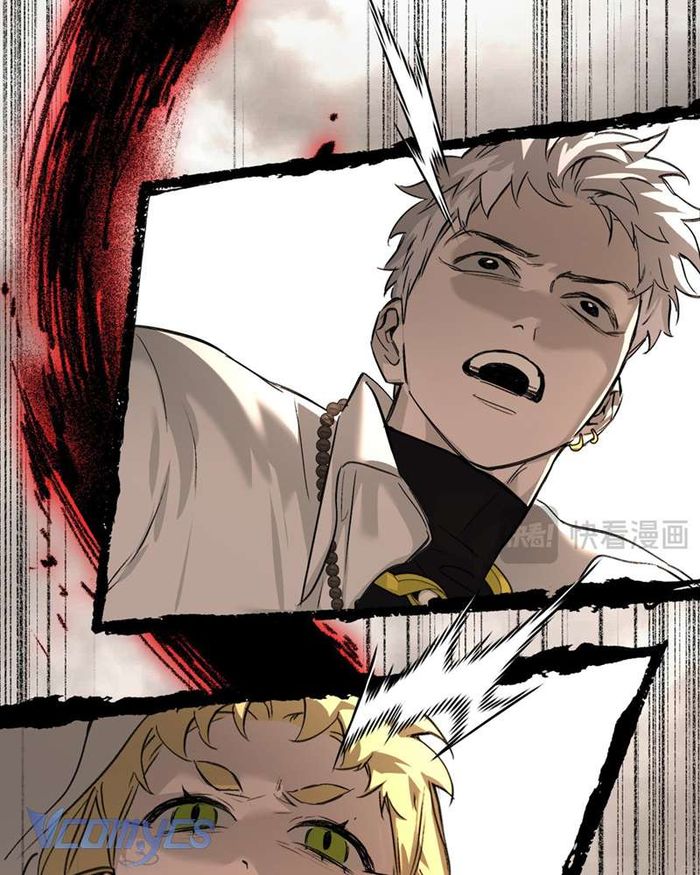 Ác Chi Hoàn - Chap 34 Ảnh 21