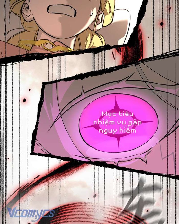 Ác Chi Hoàn - Chap 34 Ảnh 22