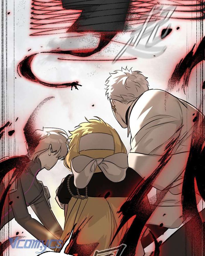 Ác Chi Hoàn - Chap 34 Ảnh 24