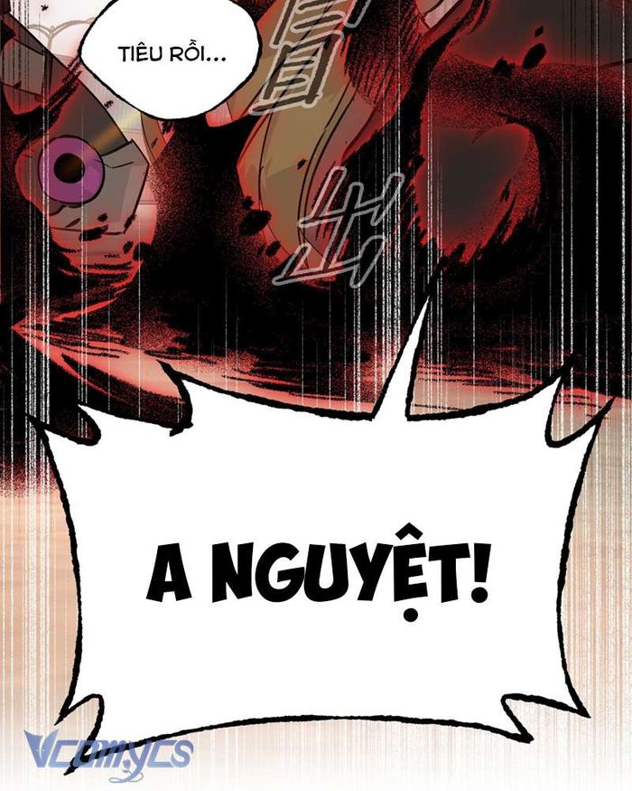 Ác Chi Hoàn - Chap 34 Ảnh 25