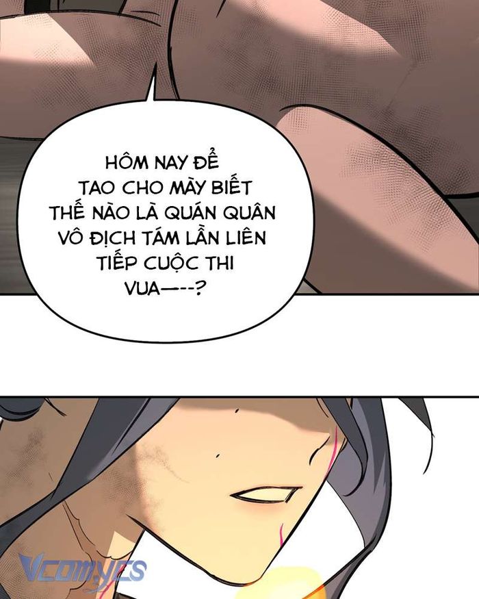 Ác Chi Hoàn - Chap 34 Ảnh 38