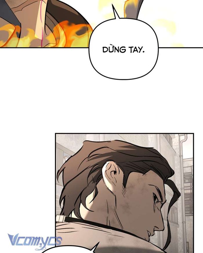Ác Chi Hoàn - Chap 34 Ảnh 39