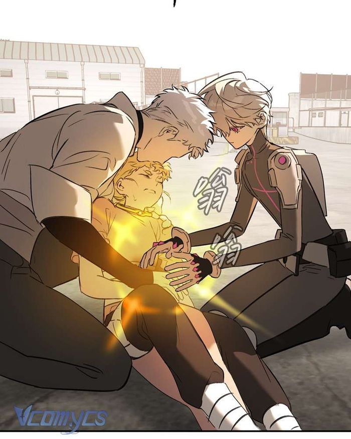 Ác Chi Hoàn - Chap 34 Ảnh 5