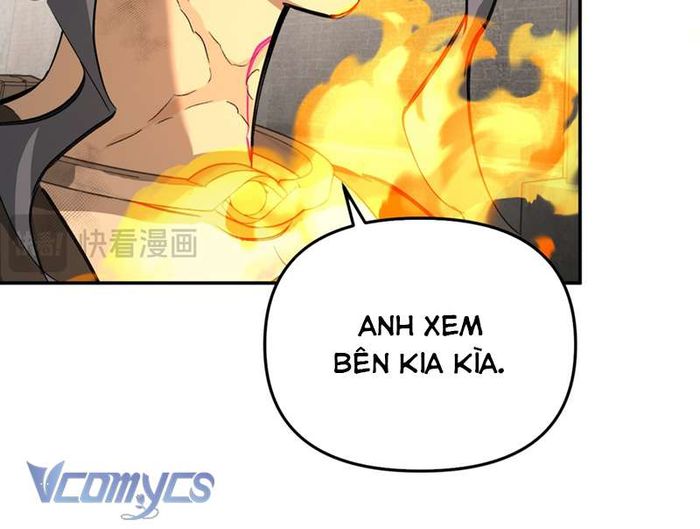 Ác Chi Hoàn - Chap 34 Ảnh 41