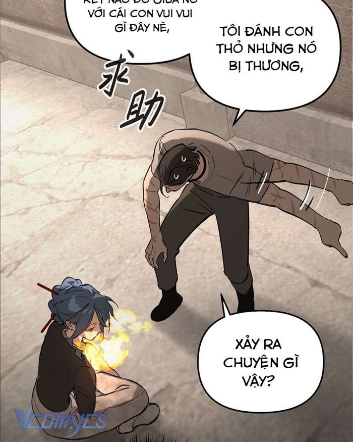 Ác Chi Hoàn - Chap 34 Ảnh 49