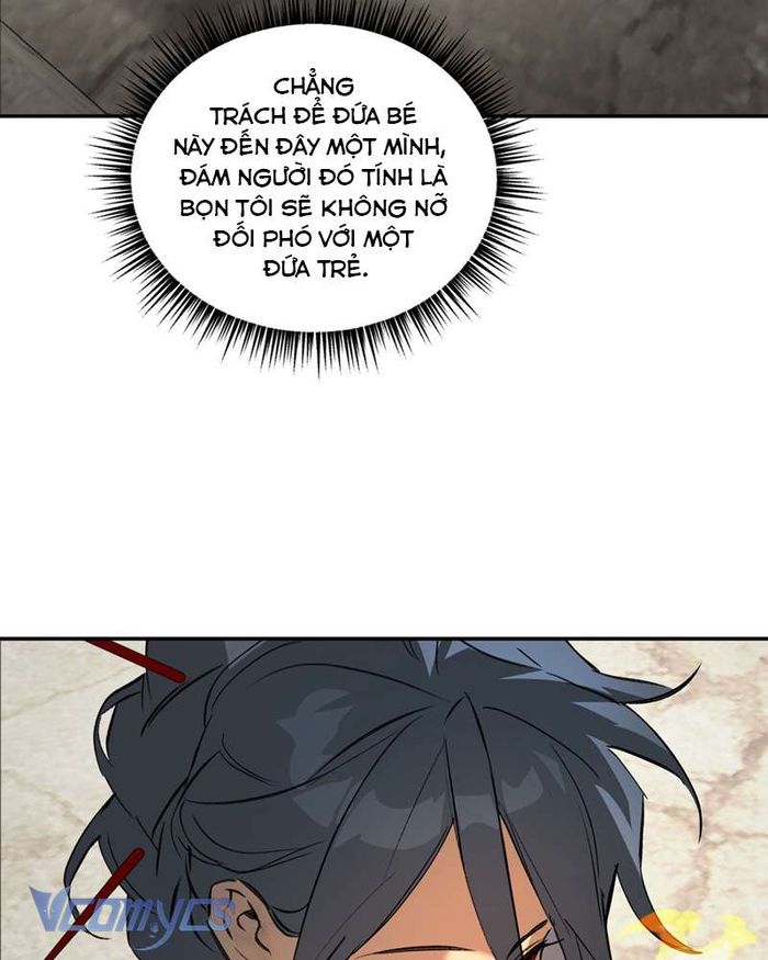 Ác Chi Hoàn - Chap 34 Ảnh 50