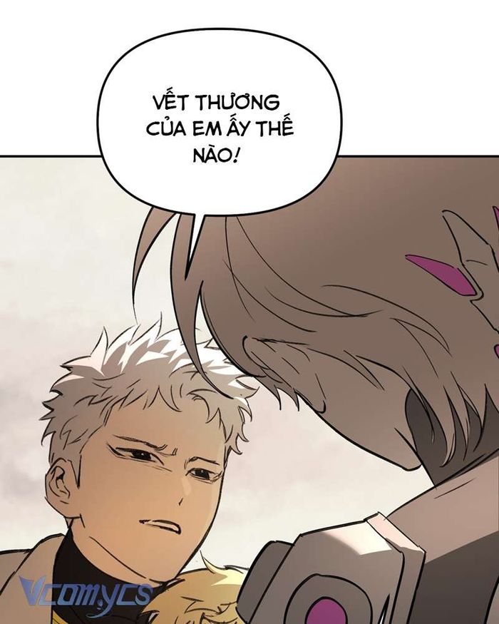 Ác Chi Hoàn - Chap 34 Ảnh 6