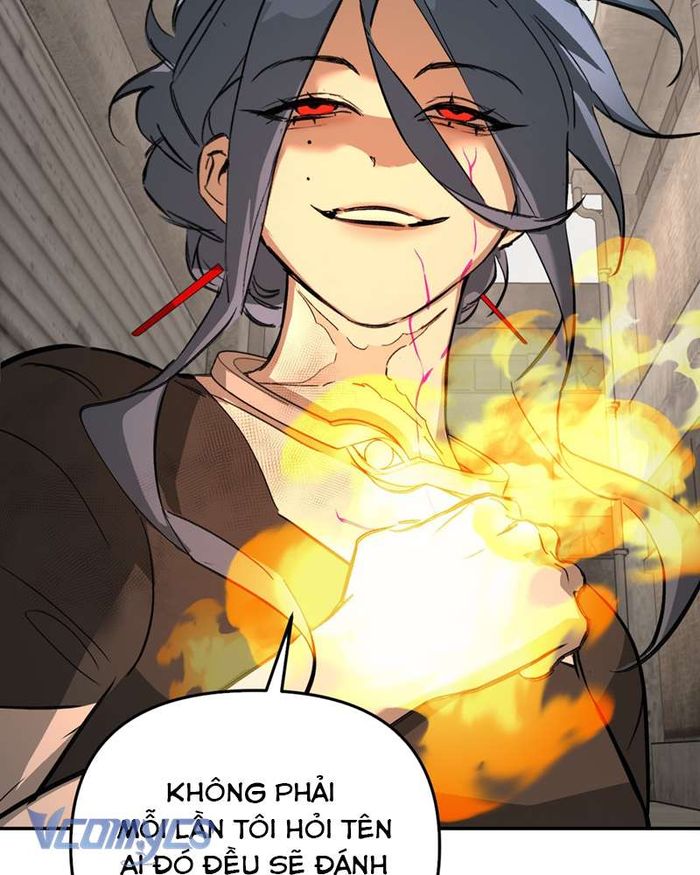 Ác Chi Hoàn - Chap 34 Ảnh 59