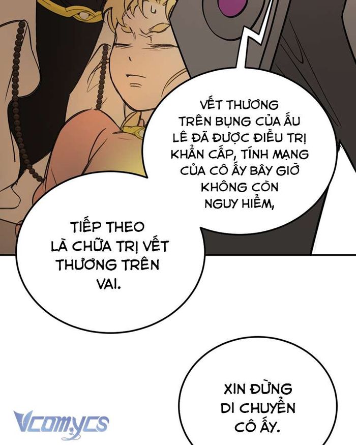 Ác Chi Hoàn - Chap 34 Ảnh 7