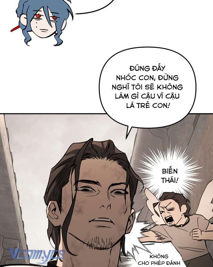 Ác Chi Hoàn - Chap 34 Ảnh 64